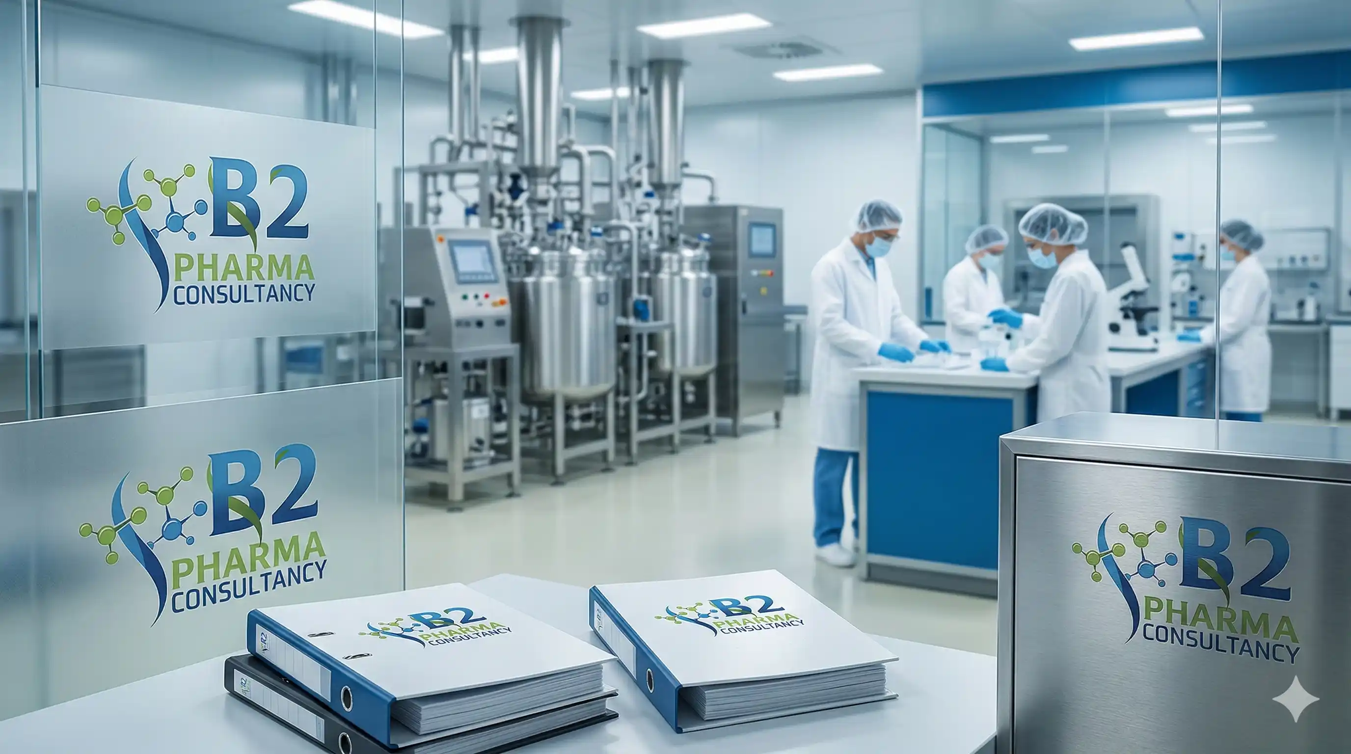 manufacturing